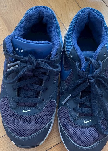 Erkek çocuk nike spor ayakkabı - Görsel 8