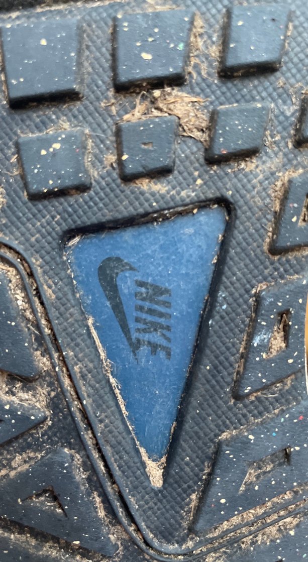 Erkek çocuk nike spor ayakkabı - Görsel 5