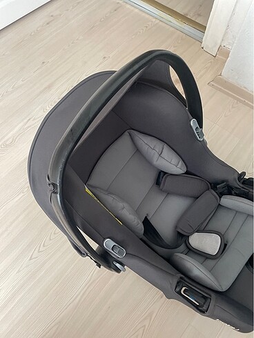0 - 13 kg Beden gri Renk Baby plus puset
