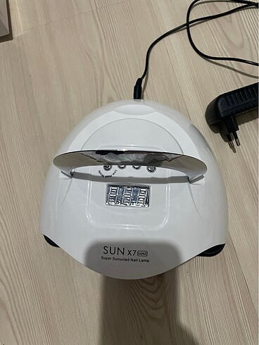 Beden Tırnak kurutucu makine profesyonel