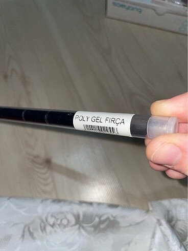 Diğer Poly çift taraflı gel fırça