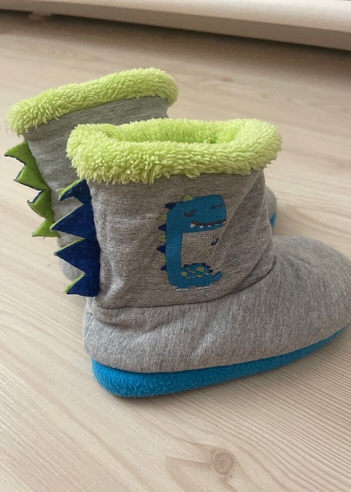 Çocuk ev botu Waikiki 21 /22 - Görsel 2