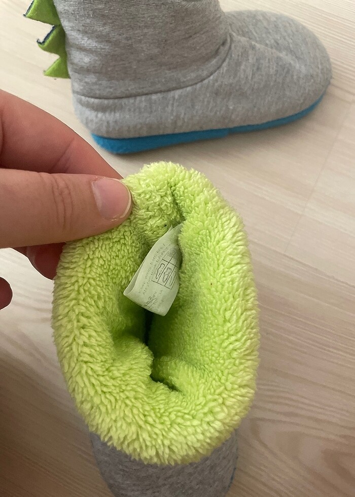 Çocuk ev botu Waikiki 21 /22 - Görsel 3