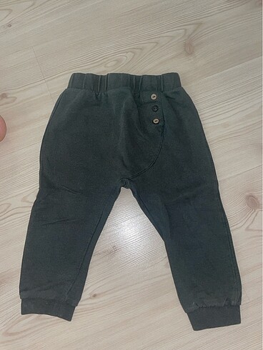 Koton Kids Erkek bebek 12 18 aylık eşofman altı