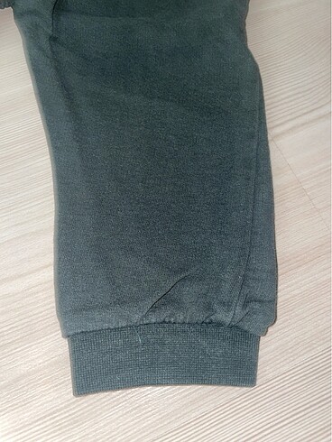 Erkek bebek 12 18 aylık eşofman altı - Görsel 6