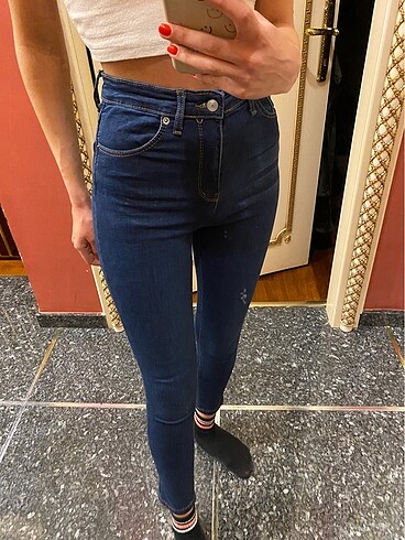 Trendyol & Milla Trendyol Jeans