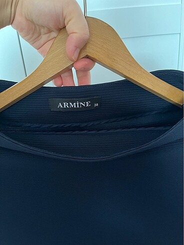 m Beden Armine etek