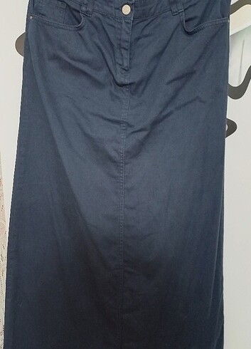 Uzun Etek