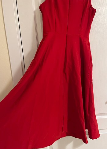 Midi abiye - Görsel 3