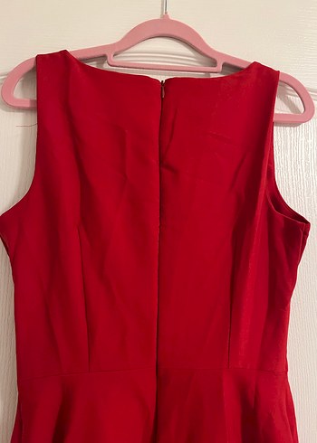 Midi abiye - Görsel 7