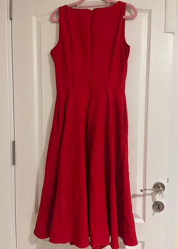 Midi abiye - Görsel 5