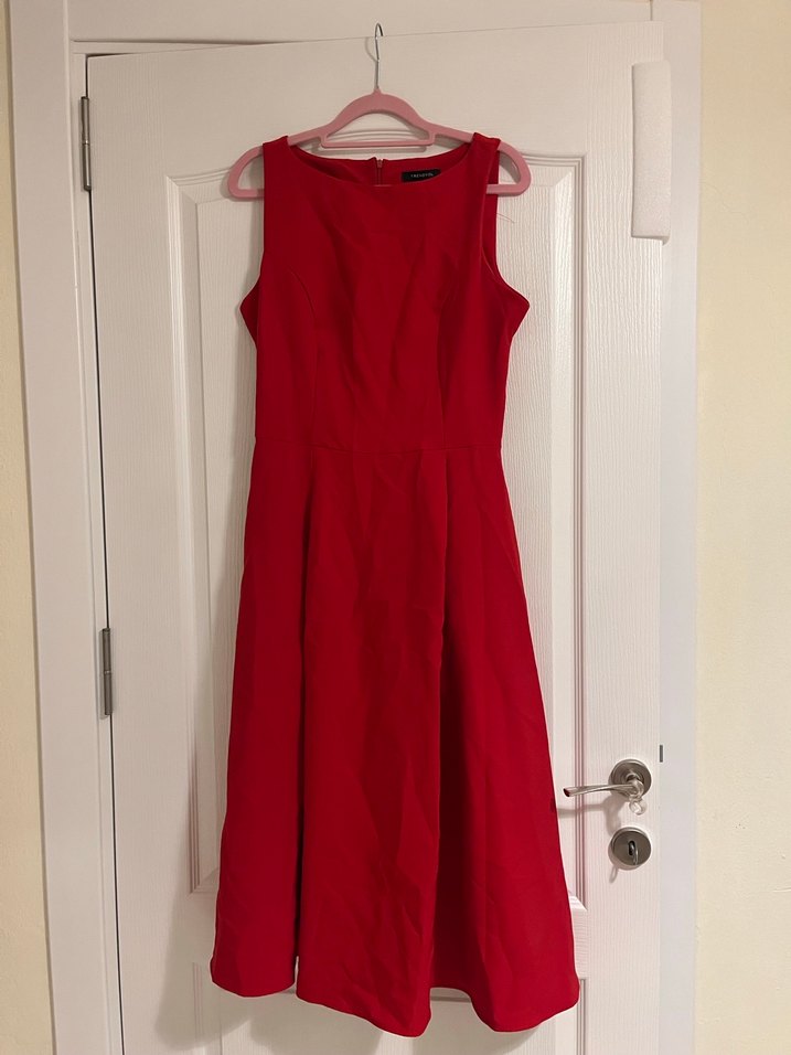 Midi abiye - Görsel 2