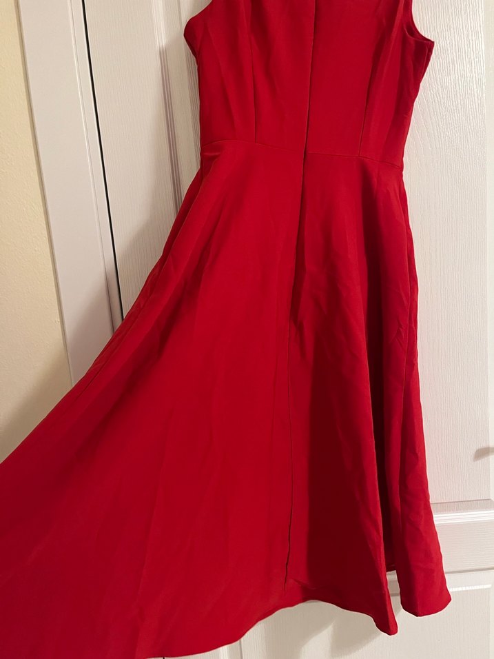 Midi abiye - Görsel 3