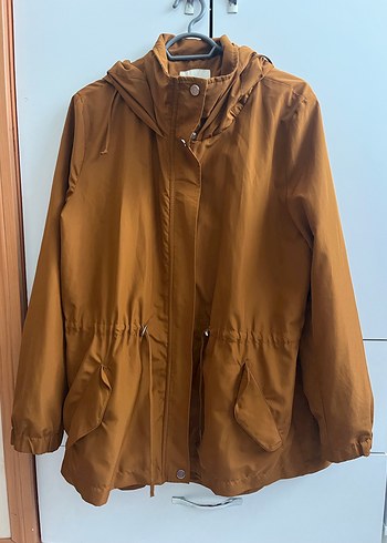 Yağmurluk - Görsel 6