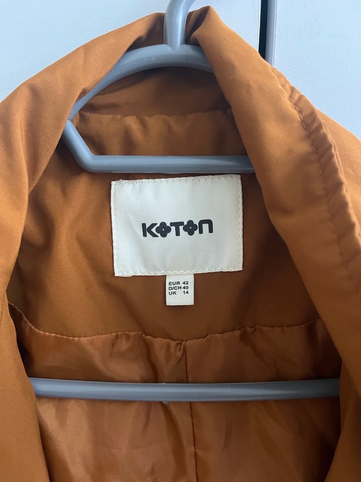 Yağmurluk - Görsel 5