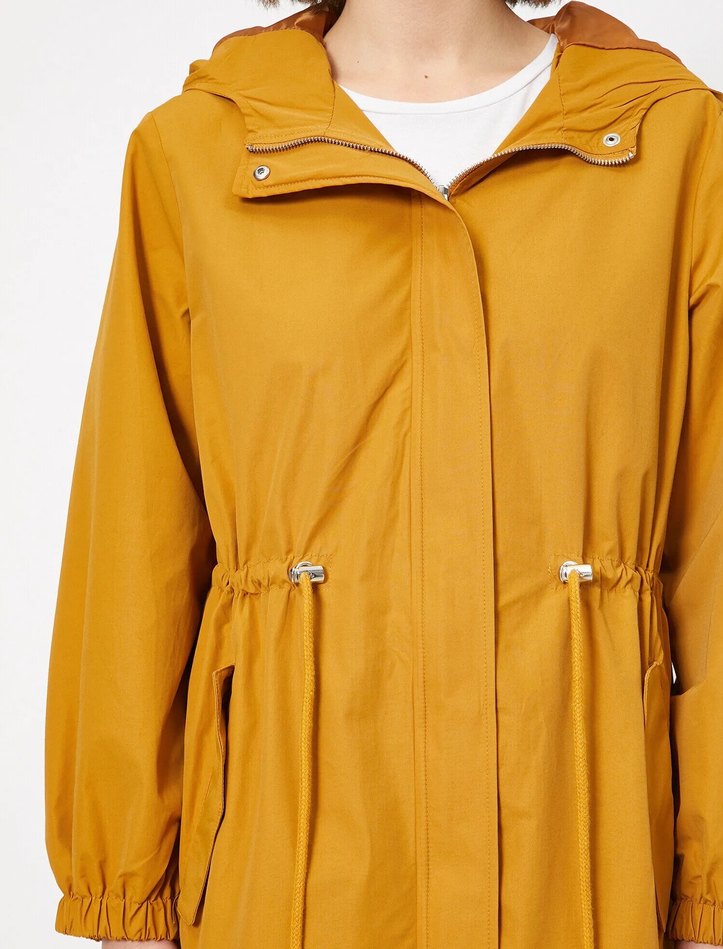 Yağmurluk - Görsel 3