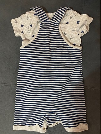 Diğer Disney Baby Salopet
