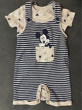 Disney Baby Salopet