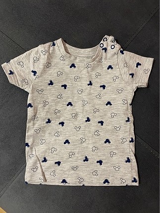 diğer Beden Disney Baby Salopet