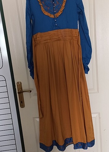Diğer Abiye elbise çok şık güzel hiç kullanılmadı dolapta beklemekten