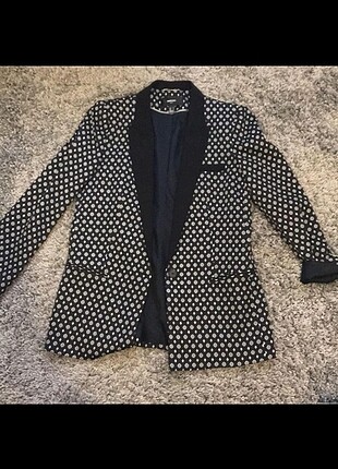 Orijinal mango blazer ceket 