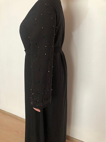 Armine Spor şık ferace