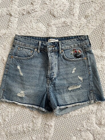 Jean Short