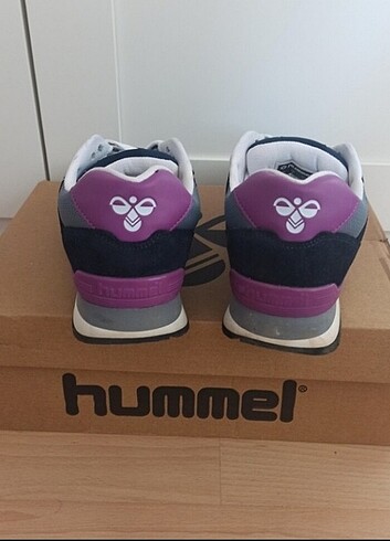 Hummel spor ayakkabı 