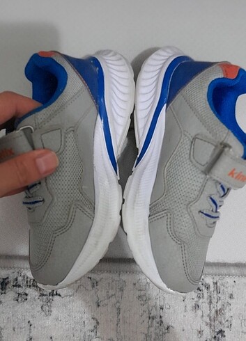 Kinetix Kinetix çocuk spor ayakkabisi