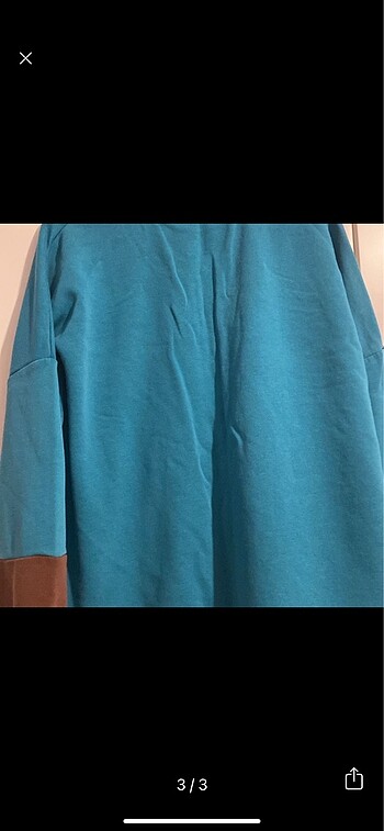 xl Beden Sweatshirt
