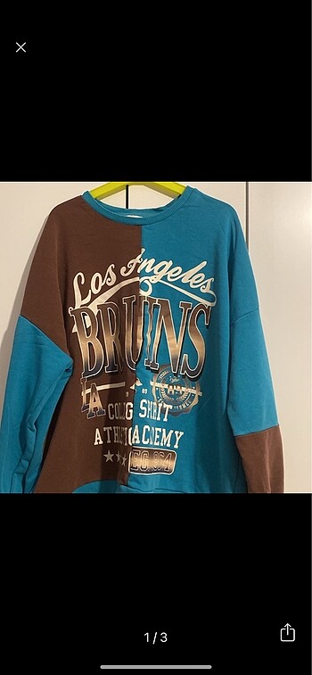 Sweatshirt