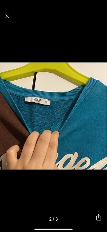 Diğer Sweatshirt