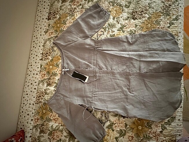 s Beden Mango tunik elbise