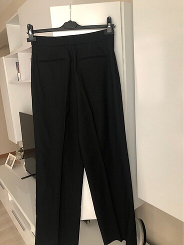 Uniqlo Uniqlo palazzo pantolon