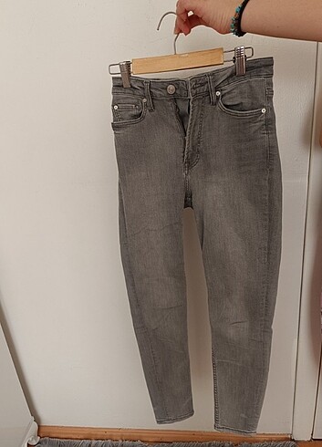 Mango Mango skinny jean