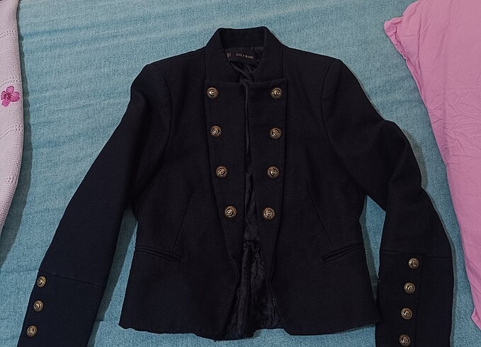 Zara blazer