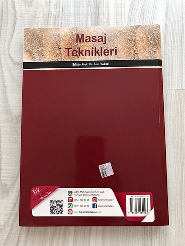  Beden Kitap