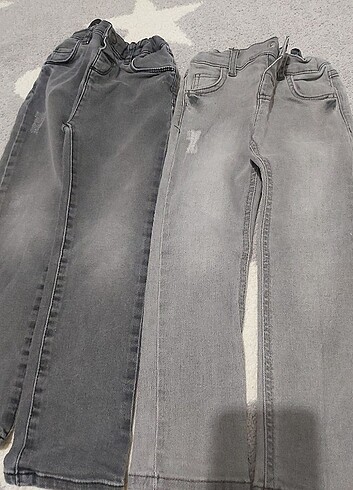 Jean pantolon