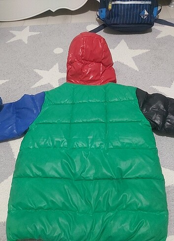 Benetton marka mont