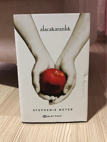 alacakaranlık