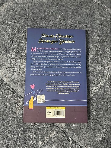  aşkın tam tersi julie buxbaum