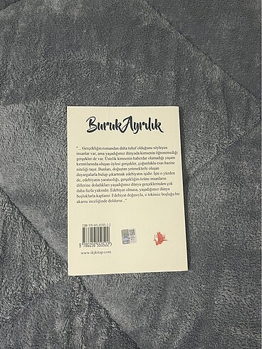 osamu dazai buruk ayrılık