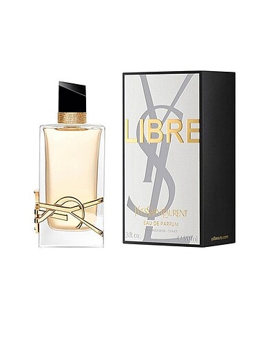 Ysl libre