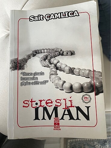 Stresli İman