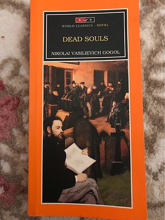 İngilizce kitap