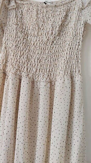 Topshop Şık elbise