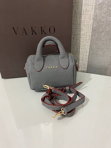 Vakko mini Çanta