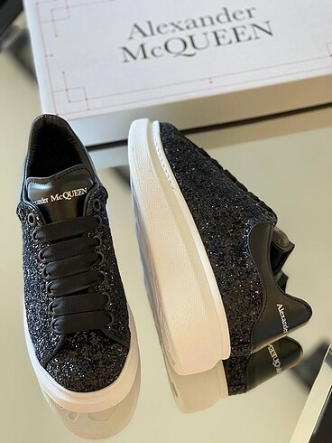 Alexander McQueen