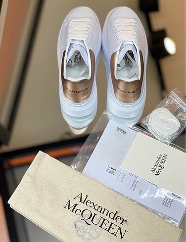 Kadın sneakers