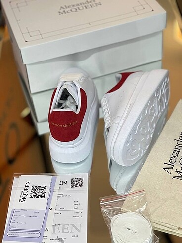 Alexander McQueen